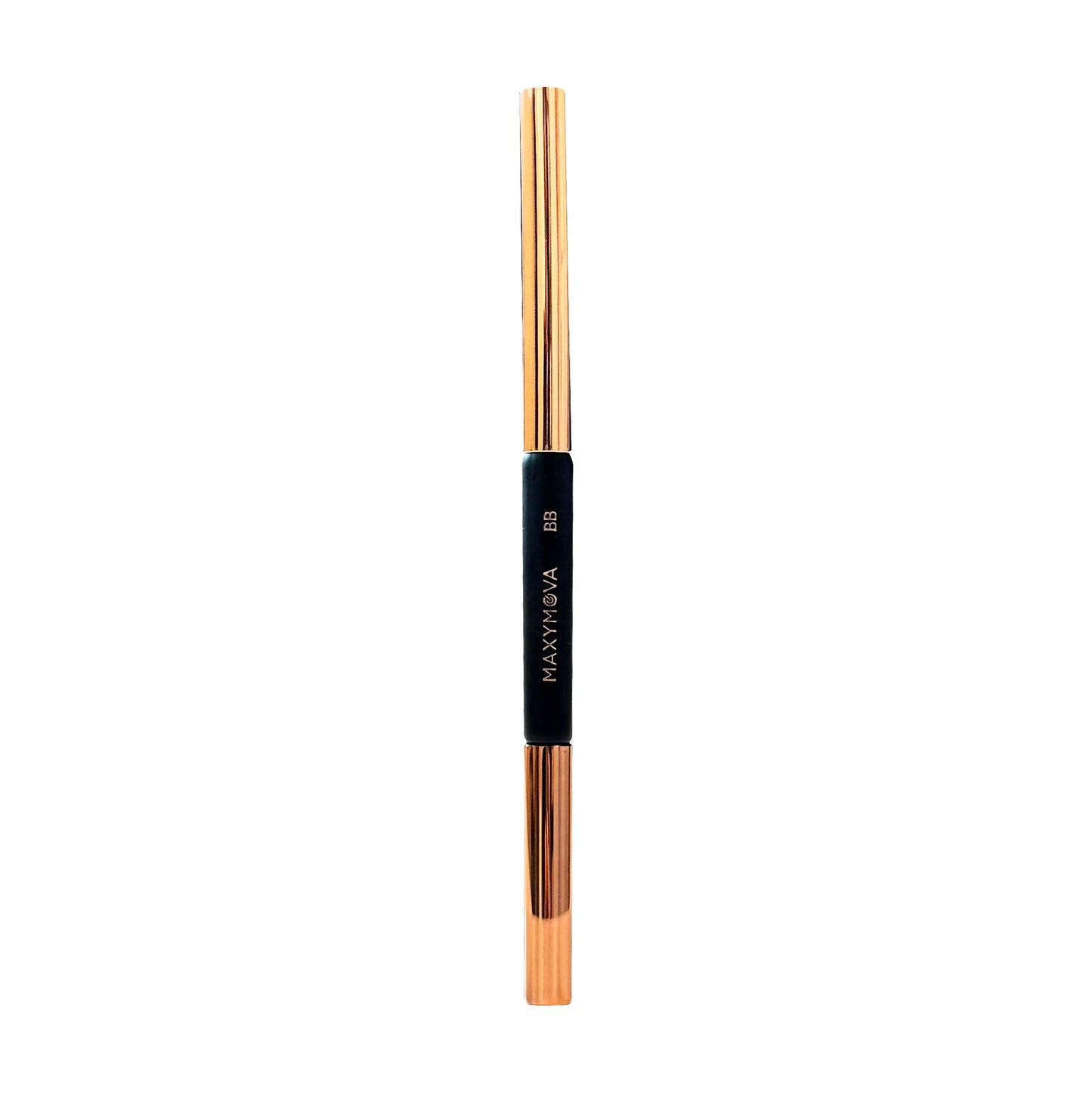 MAXYMOVA BB BROW BRUSH: PREMIUM 2 EN 1 PARA UNAS CEJAS PERFECTAMENTE DEFINIDAS