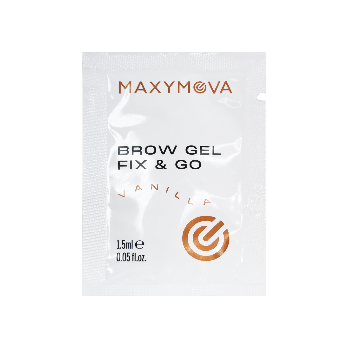 Brow Gel Fix&go | Aftercare Brow Lamination | MAXYMOVA