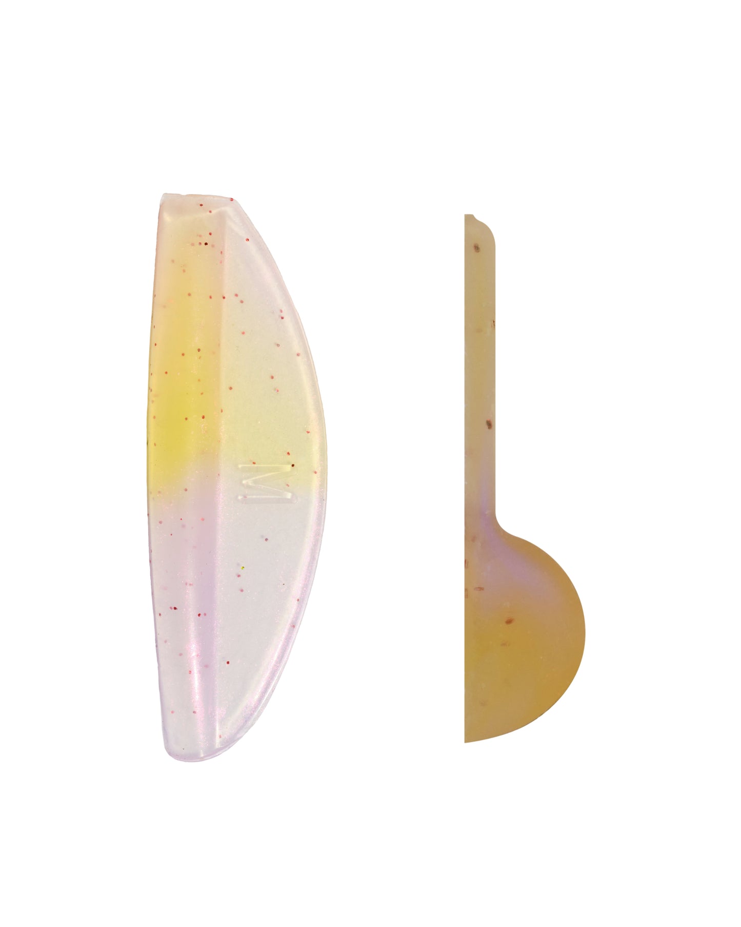 MOLDES DE SILICONA PARA PESTAÑAS COLIBRI: 5 TAMAÑOS PARA UN LEVANTAMIENTO DE PESTAÑAS PERFECTO