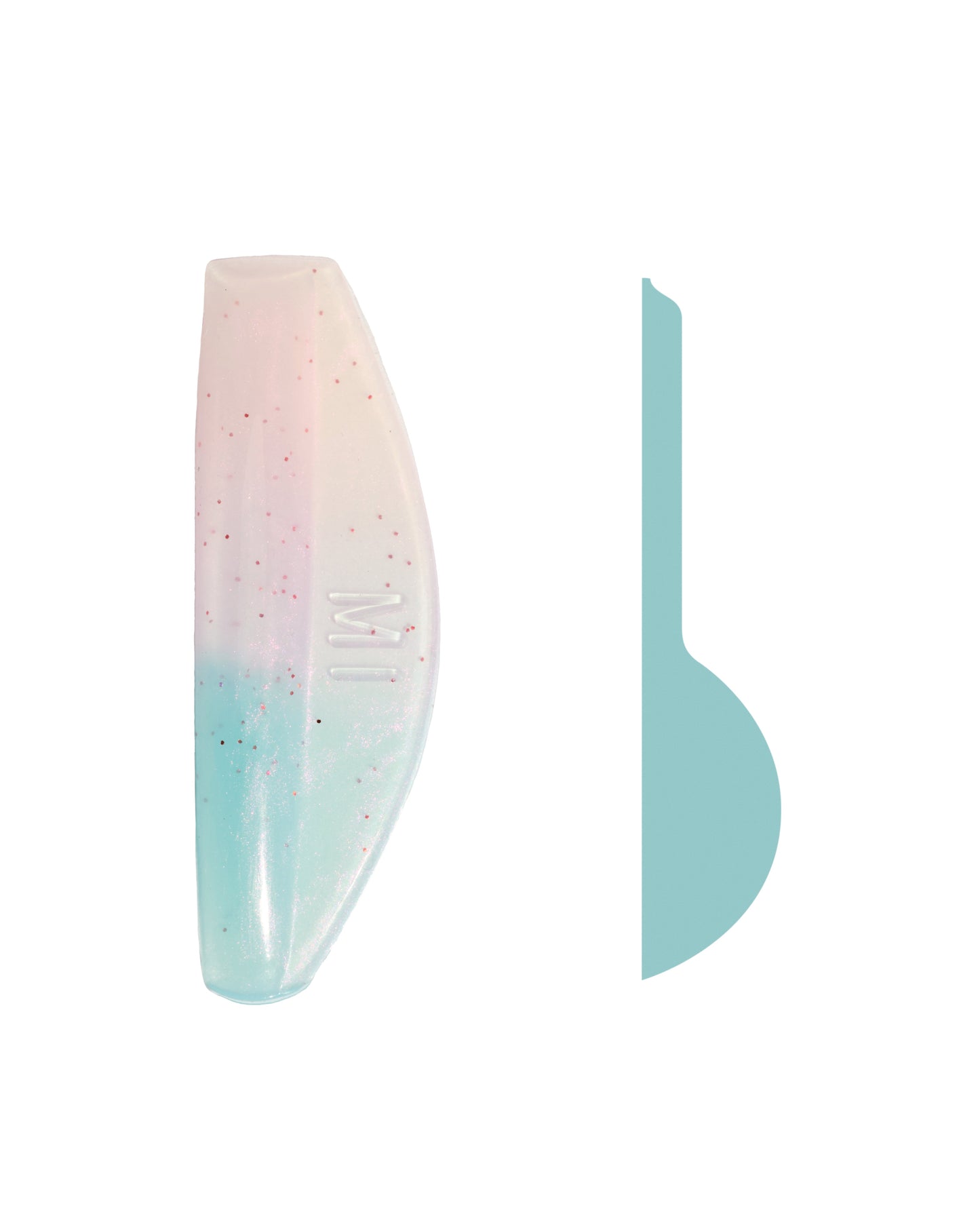 MOLDES DE SILICONA COLIBRI PARA LEVANTAMIENTO DE PESTAÑAS: 5 TAMAÑOS PARA UN LEVANTAMIENTO DE PESTAÑAS PERFECTO