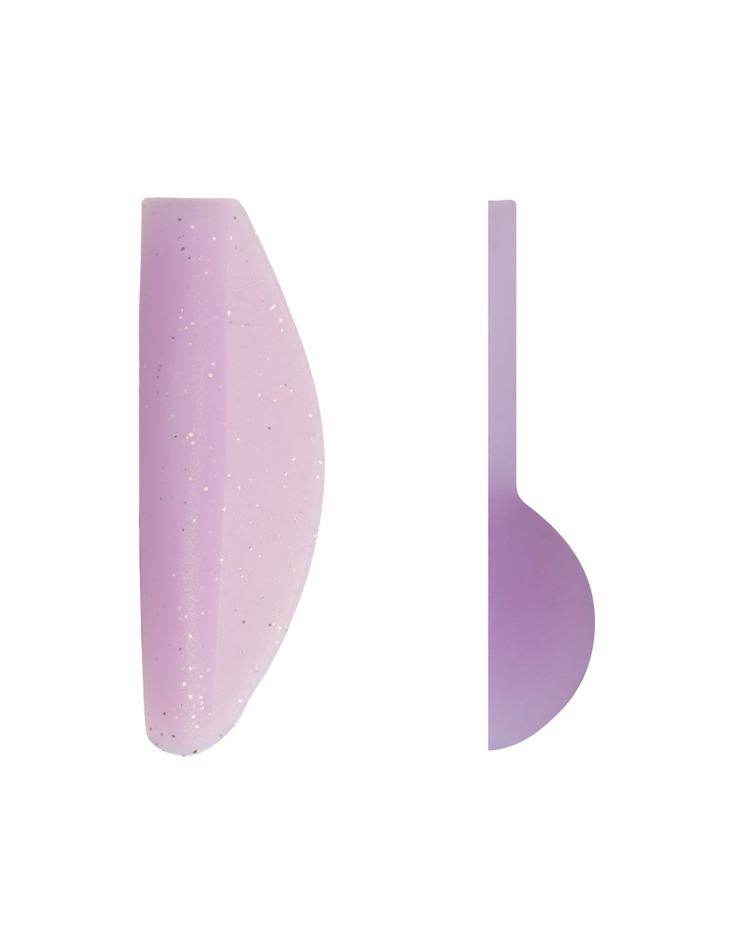 MOLDES PARA PESTAÑAS PROFESIONALES DE SILICONA LIFT&CURL PARA LAMINACIÓN DE PESTAÑAS - 8 PARES