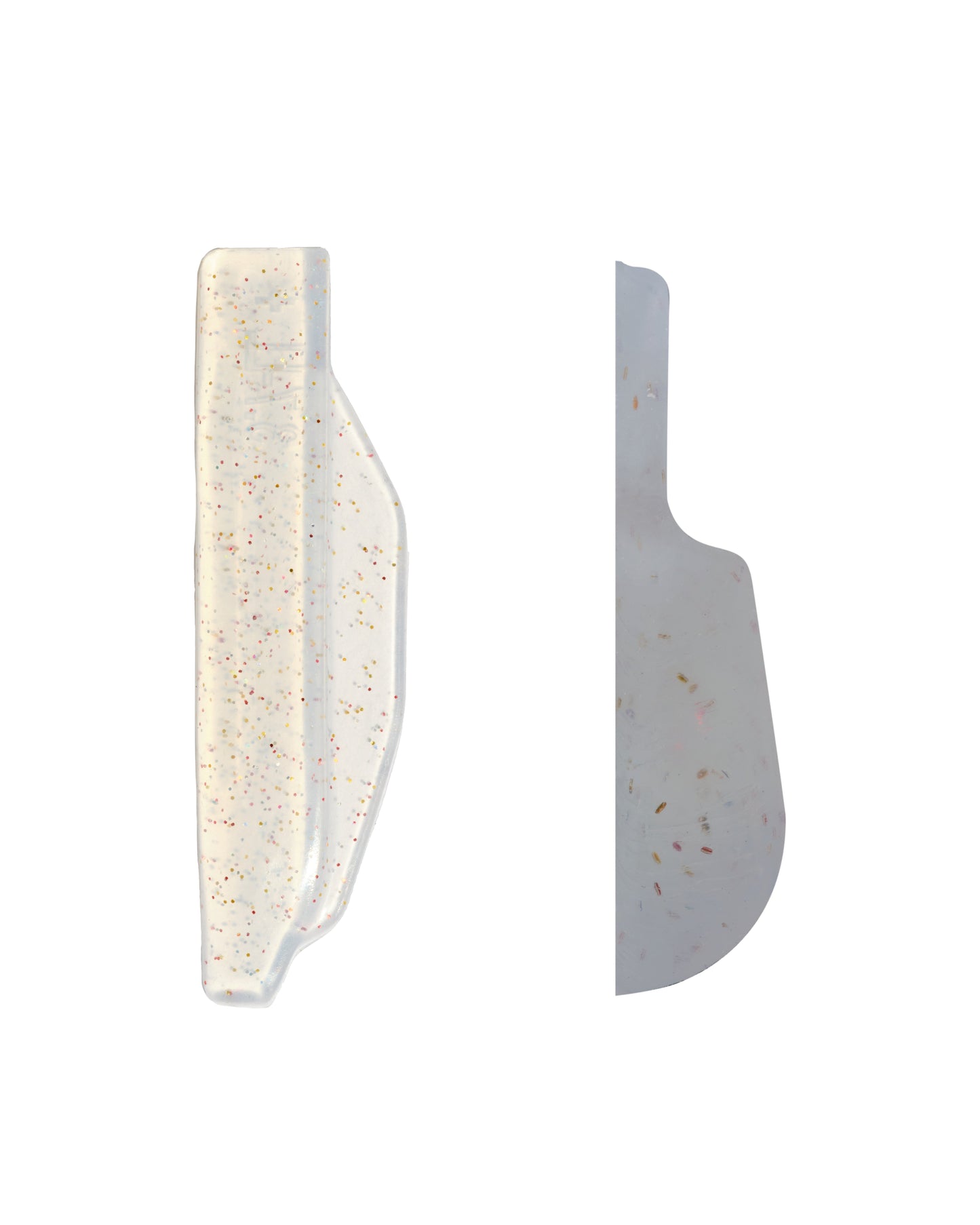 MOLDES UNIVERSALES PARA LAMINACIÓN DE PESTAÑAS TRANSPARENTES Y BRILLANTES (8 PARES)