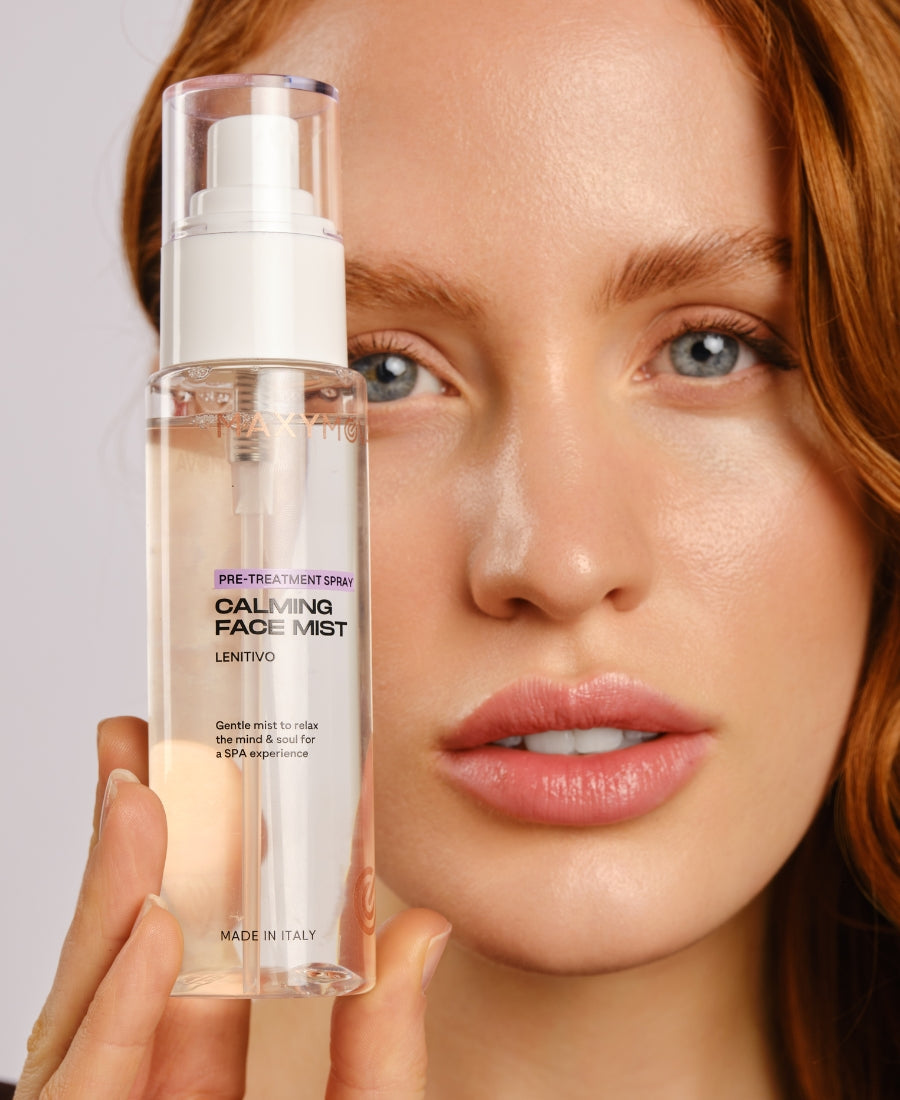 CALMING MIST- SPRAY DE RELAJACIÓN PRETRATAMIENTO RITUAL DE SPA MAXYMOVA