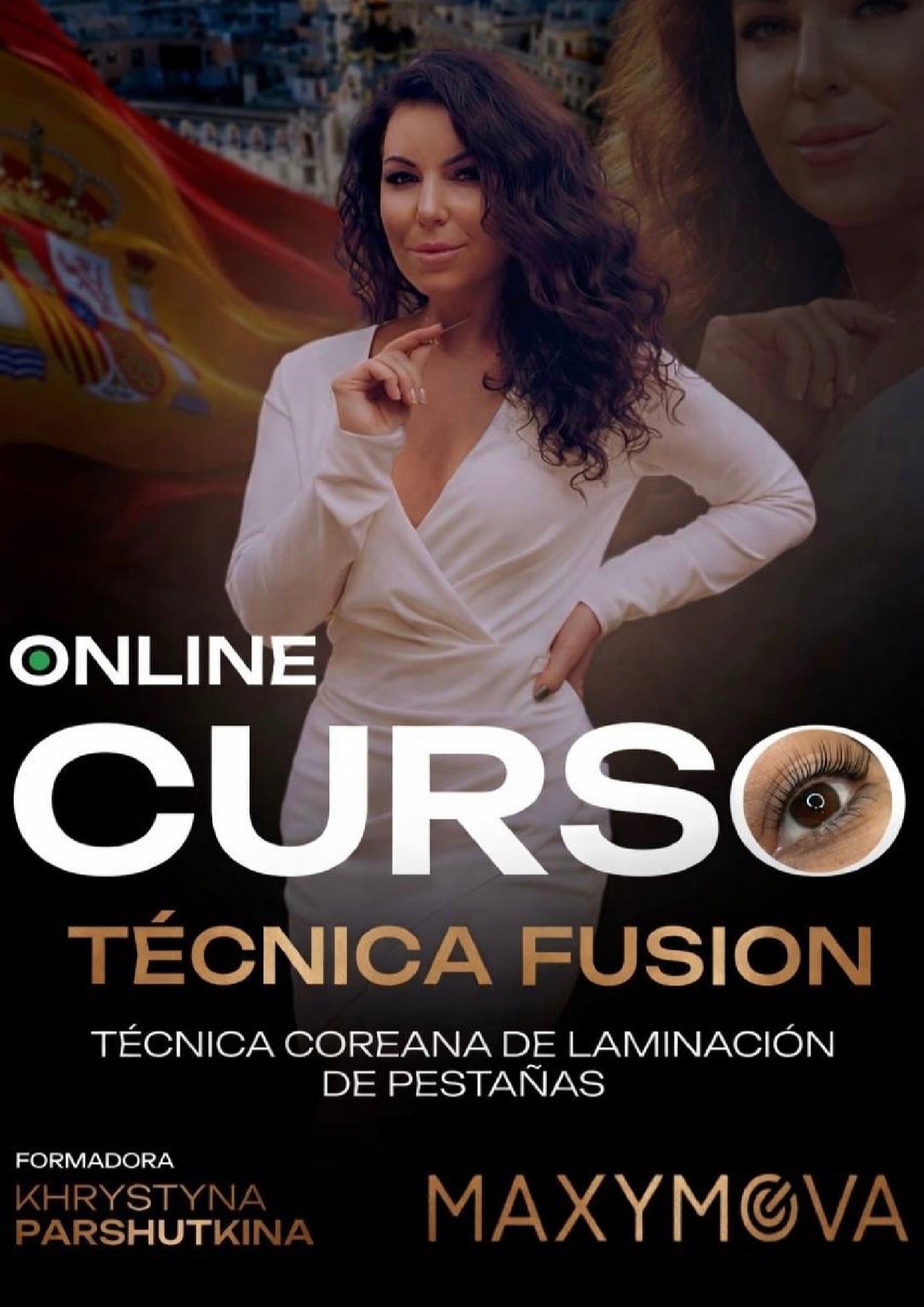 Curso Fusión online 4.07