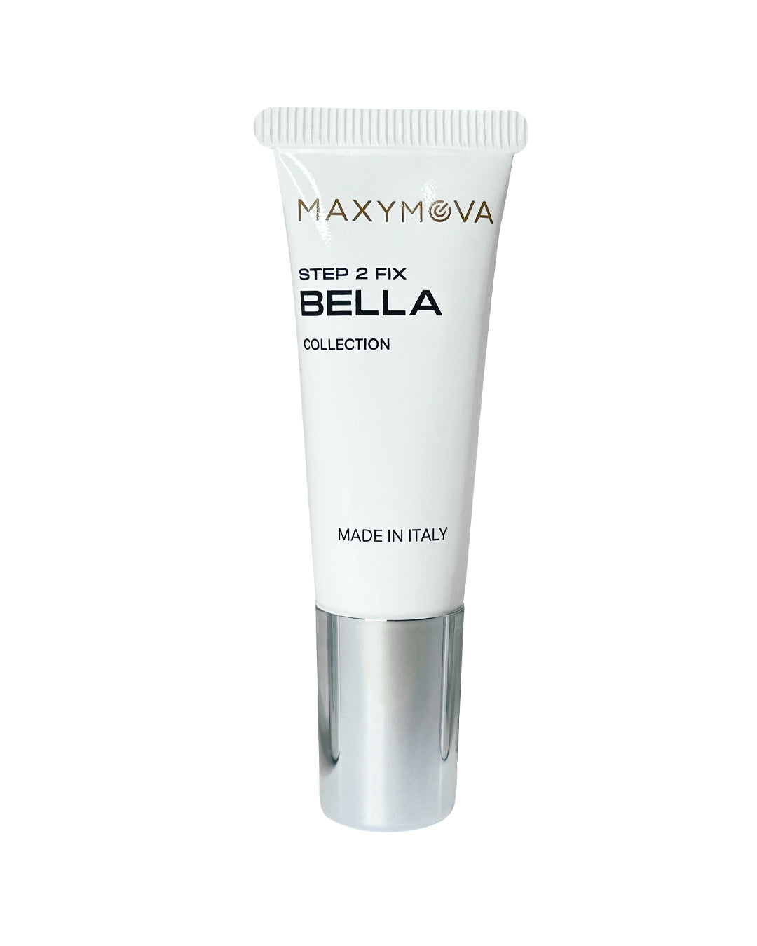 BELLA COLLECTION STEP 2 FIXING CREAM FOR BROW AND LASH LAMINATION - 10ML TUBE
