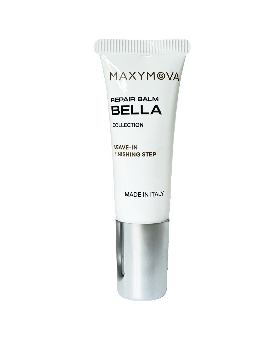BÁLSAMO REPARADOR BELLA COLLECTION, PASO DE FINALIZACIÓN SIN ENJUAGUE PARA LAMINACIÓN DE CEJAS Y PESTAÑAS - TUBO DE 10 ML