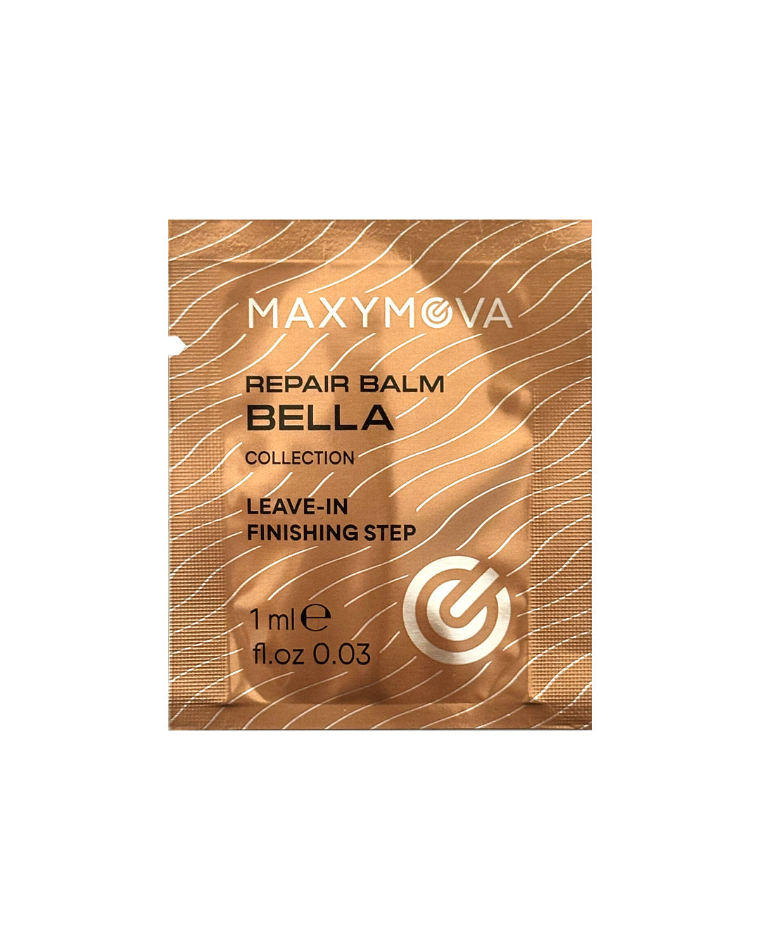 REPAIR BALM MONODOSE SACHETS – BELLA COLLECTION KOREAN LASH & BROW SYSTEM – 10 X 1 ML