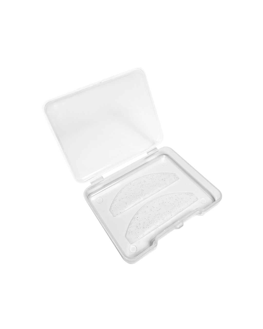 Moldes planos DE SILICONA PARA LIFTING DE PESTAÑAS – PLANAS Y ULTRAFINAS – JUEGO DE 2 – DISEÑADAS PARA LA TÉCNICA COREANA