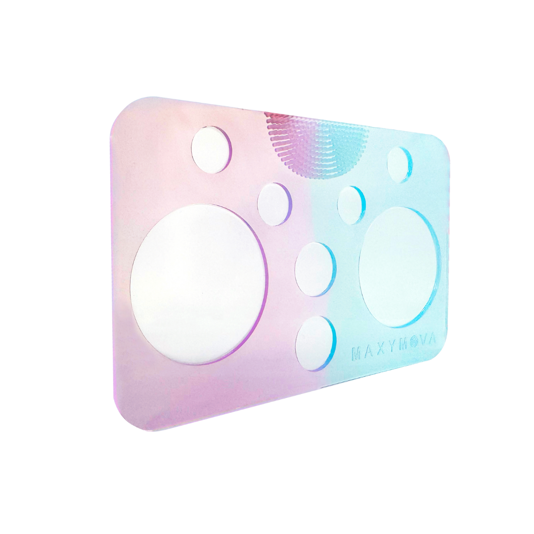 LamiPad Colibri. PALETA DE SILICONA PROFESIONAL PARA LAMINACIÓN.