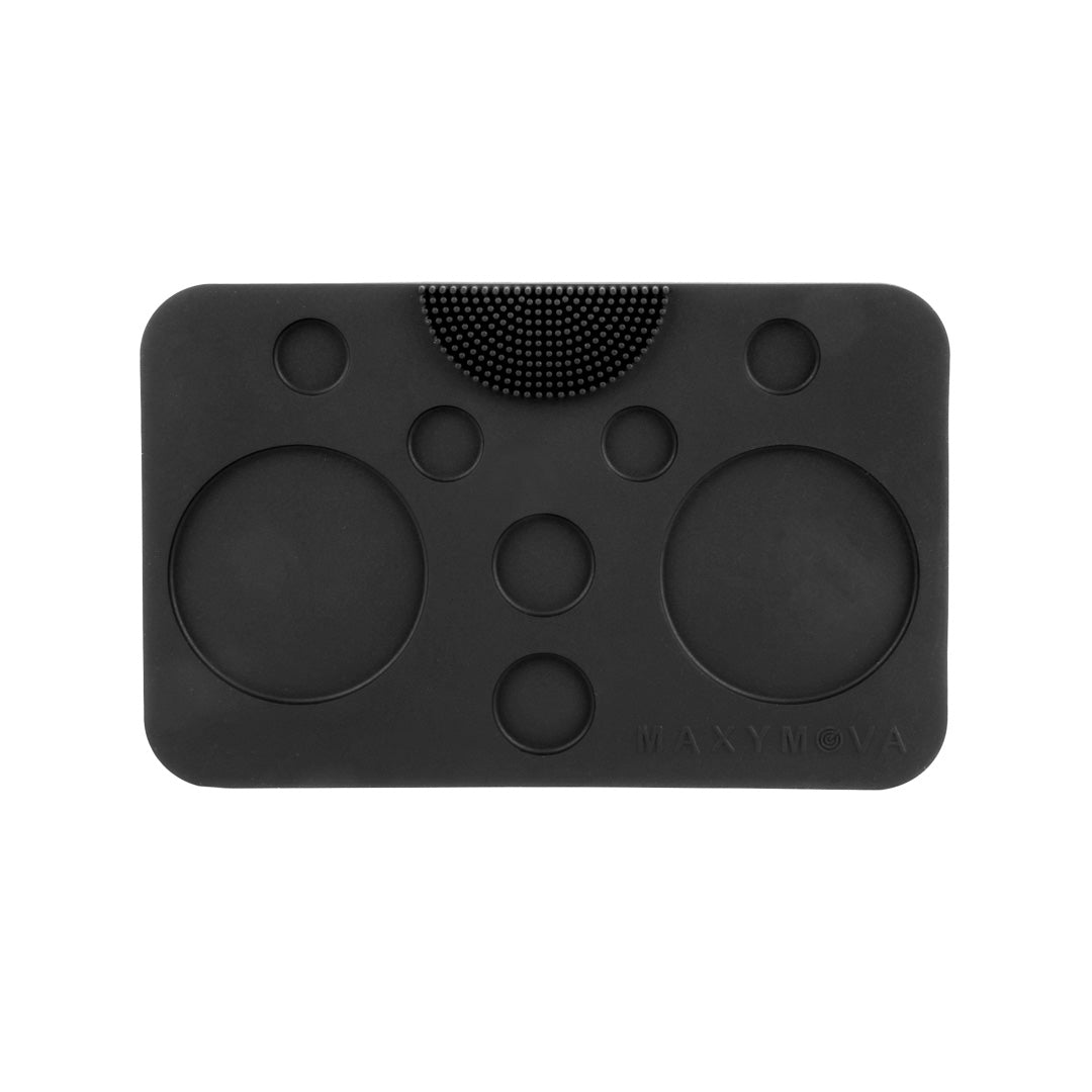 PALETA LAMIPAD DE SILICONA MAXYMOVA – NEGRA