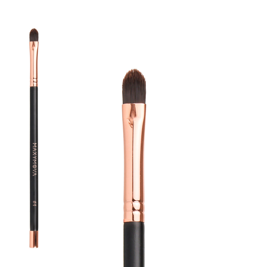 KIT BASE MAGNÉTICA Y 5 PINCEL - PARA ARTISTAS DE CEJAS Y PESTAÑAS