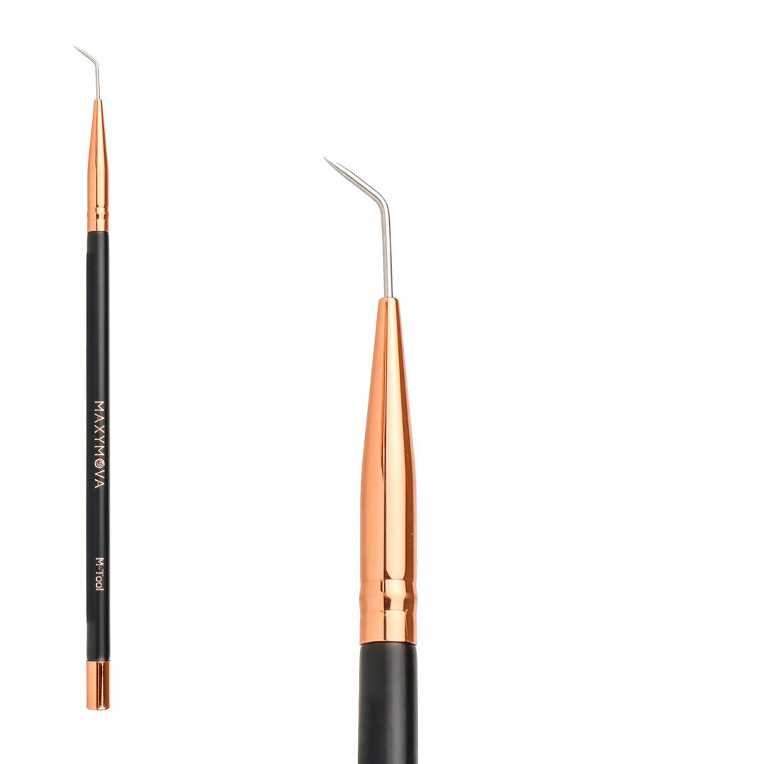 M-TOOL - HERRAMIENTA MAGNÉTICA DE LAMINACIÓN PARA APLICAR PESTAÑAS EN EL RIZADOR