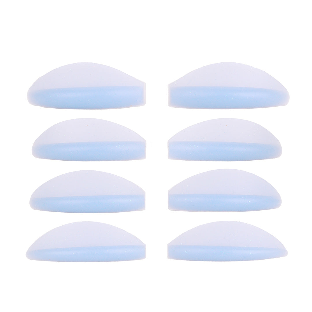 Curl Silicone Pads | Professional Silicone Eyelash | MAXYMOVA