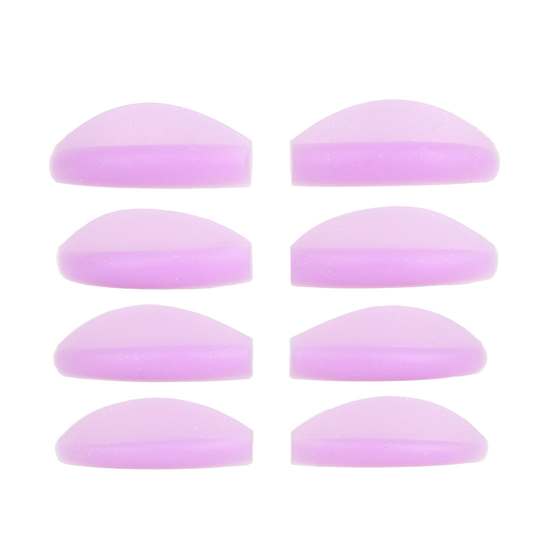 Silicone Eyelash Shields | Lift Silicone Eyelash | MAXYMOVA