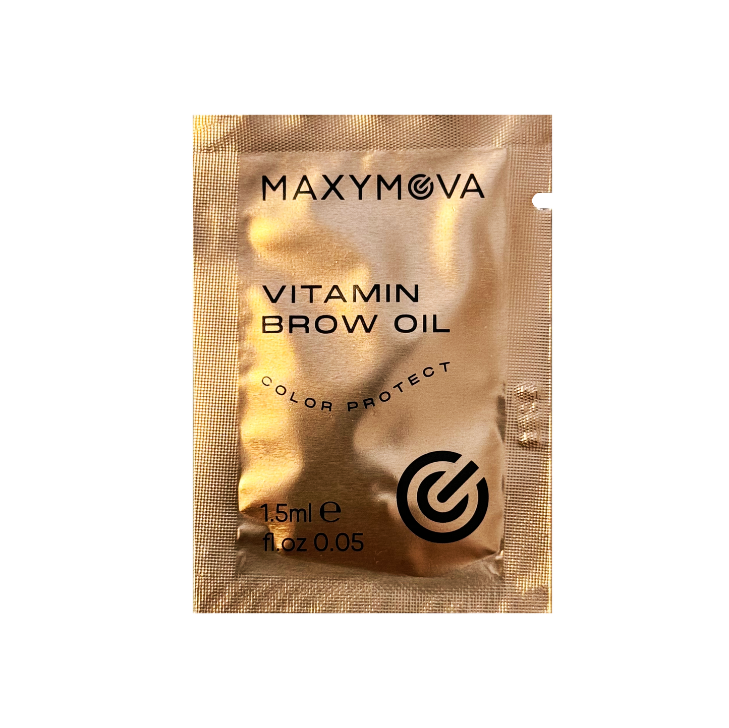 VITAMIN BROW OIL - SOBRE MONODOSIS 1,5ML