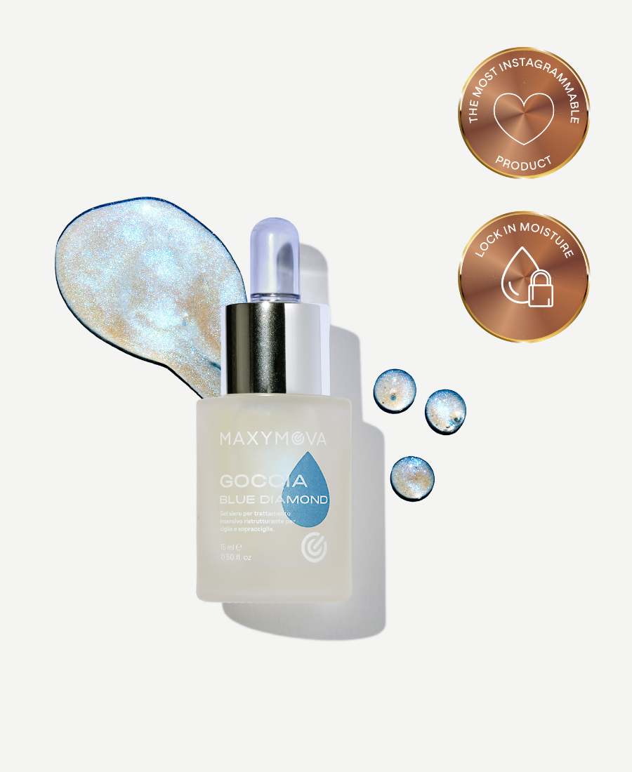 KIT DE LOCIÓN SUPREMA PARA LAMINACIÓN DE PESTAÑAS Y CEJAS MAXYMOVA