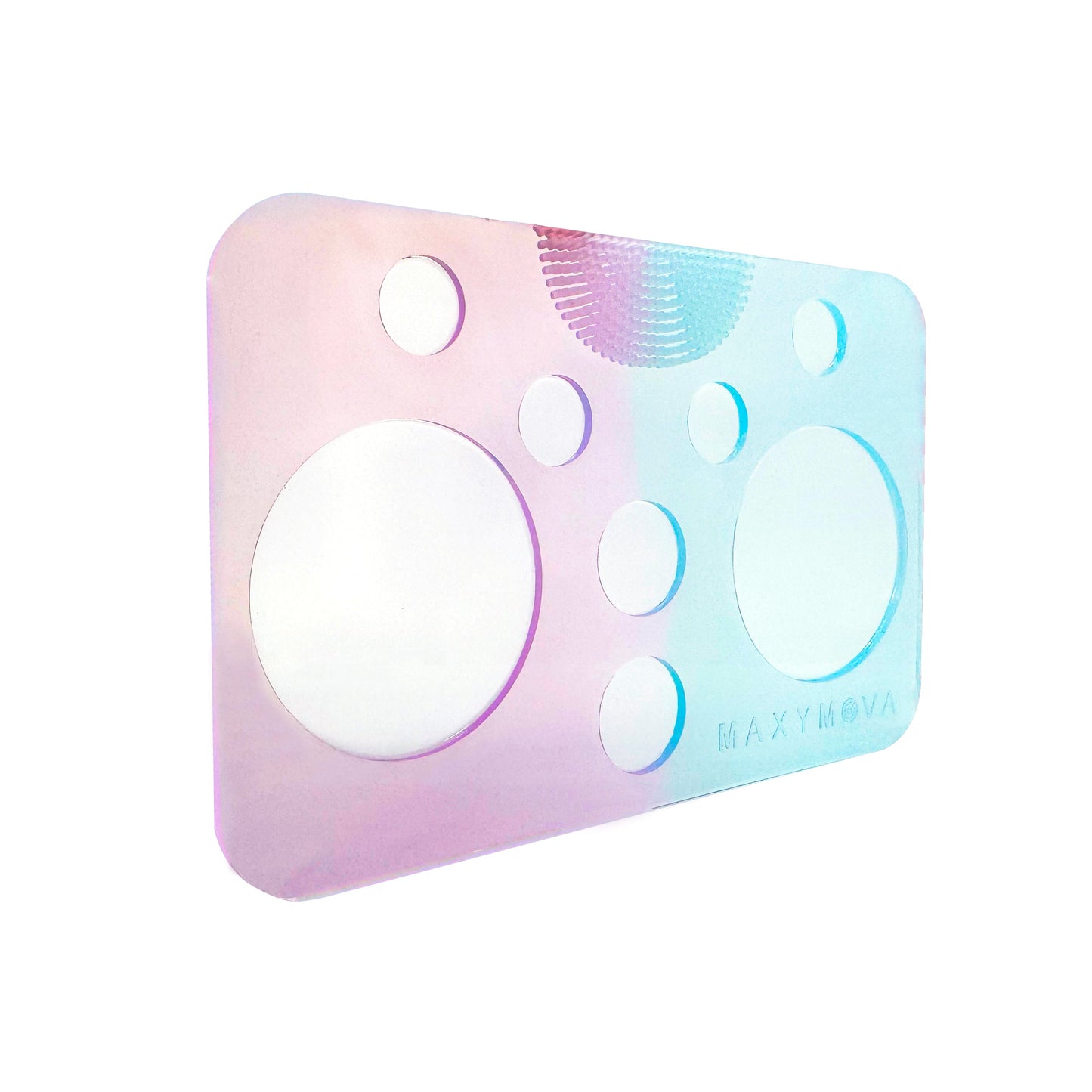 LamiPad Colibri. PALETA DE SILICONA PROFESIONAL PARA LAMINACIÓN.