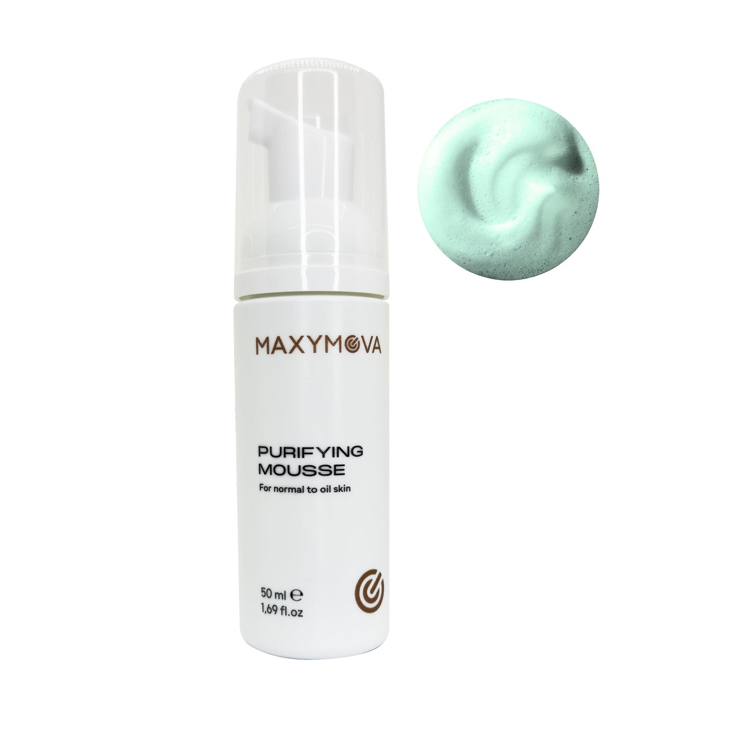 SET 10 MOUSSE PURIFICANTE 50 ML LASHES&FACE CON PROPÓLEO Y EXTRACTO DE OLIVA