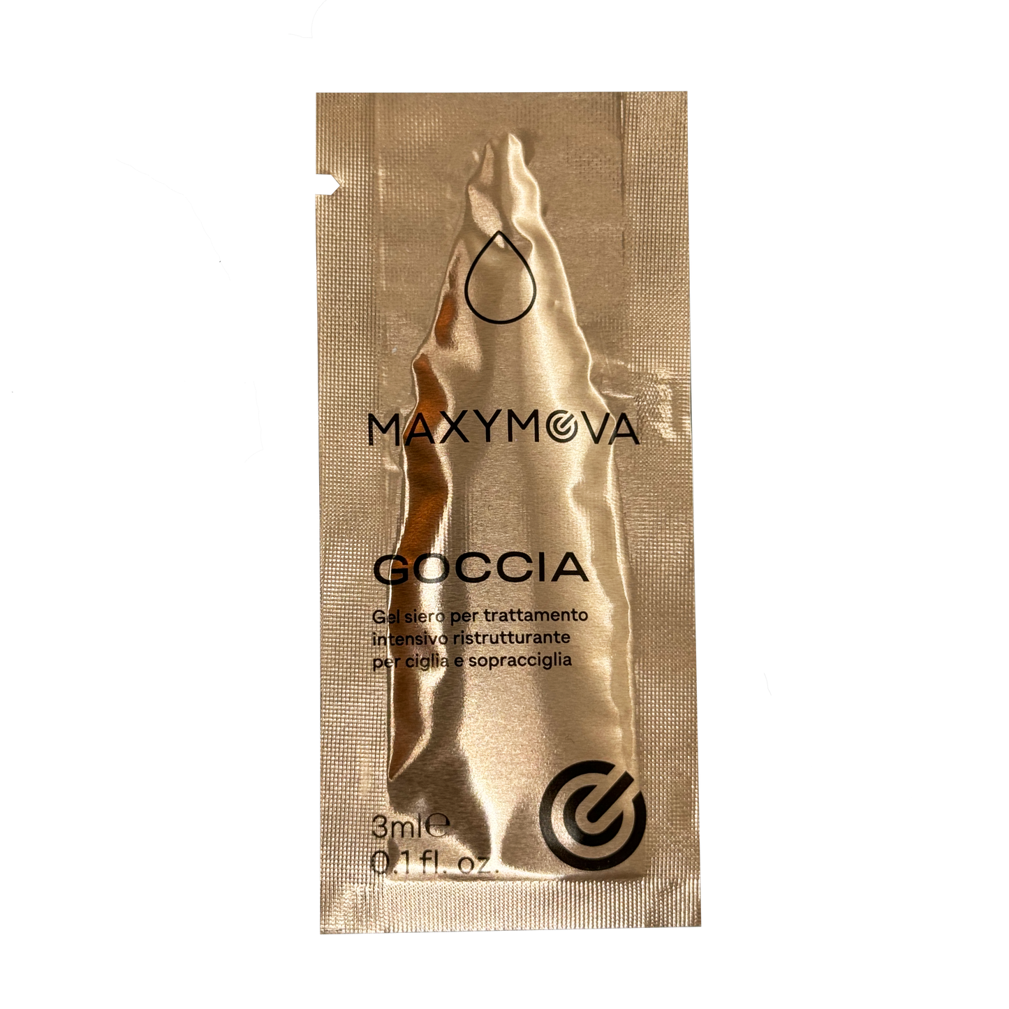 GOCCIA MAXYMOVA - SOBRE ,3ml