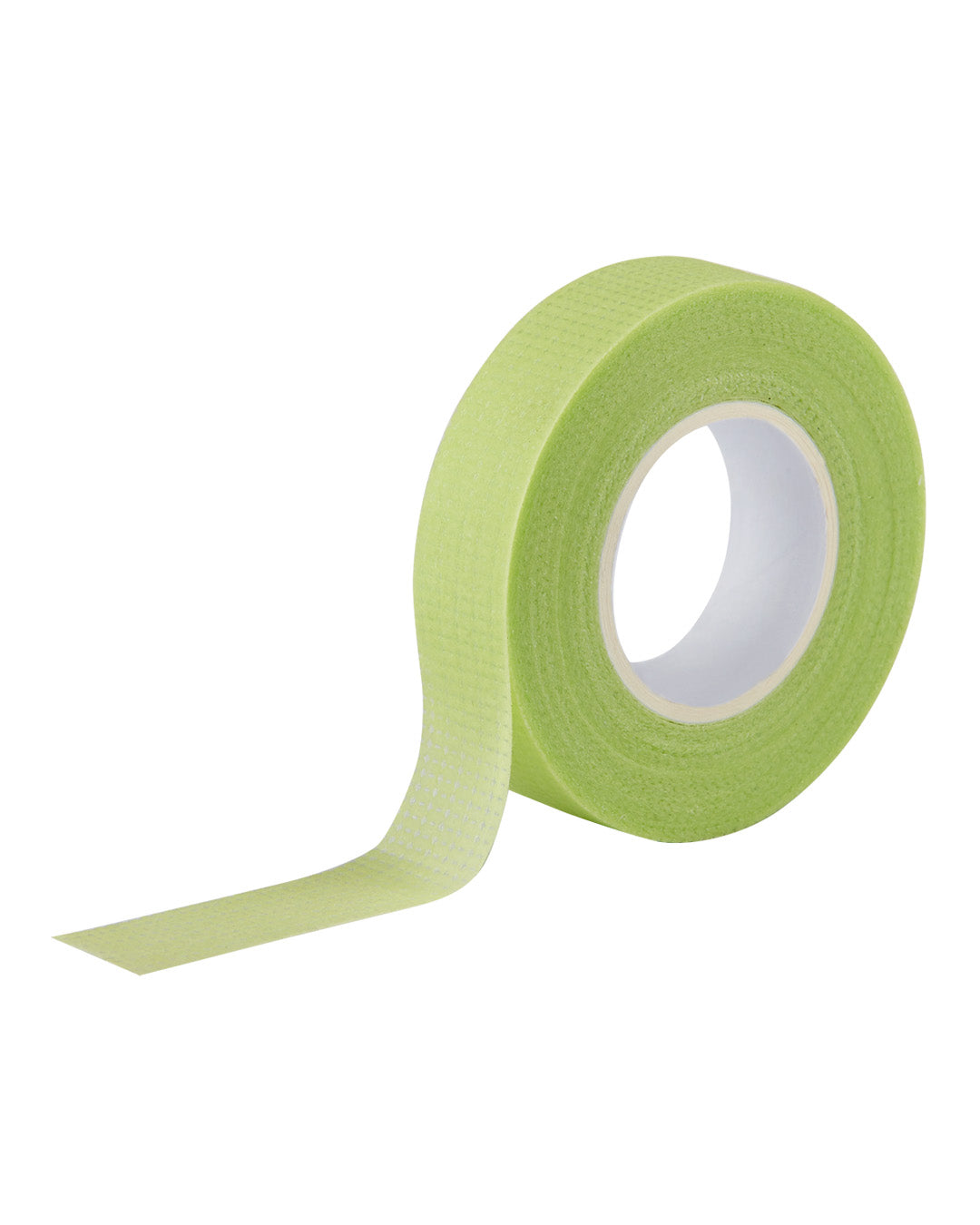CINTA DE PESTAÑAS PROFESIONALES: ESENCIAL PARA TODOS LOS FABRICANTES DE PESTAÑAS: BLANCO / BEIGE / TRANSPARENTE / VERDE